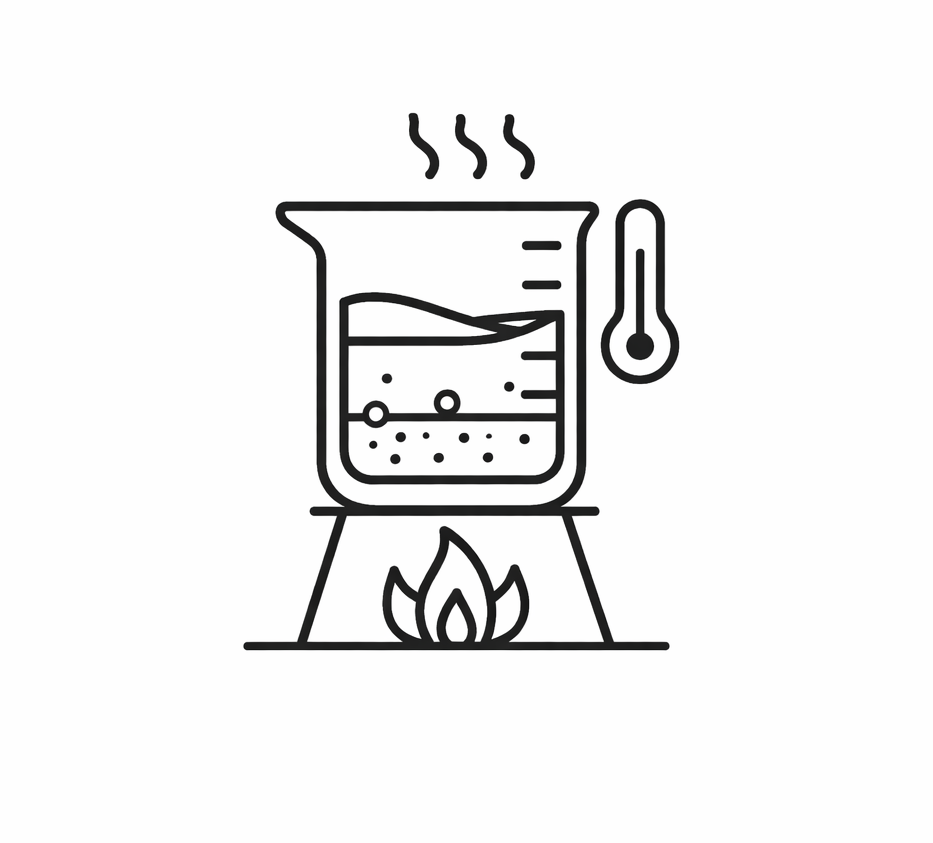 EMULSIONANTES, CERAS Y ALCOHOLES GRASOS