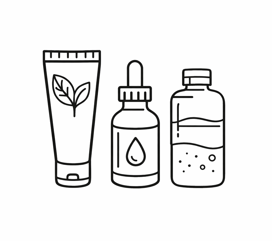 FORMULACIONES COSMETICAS