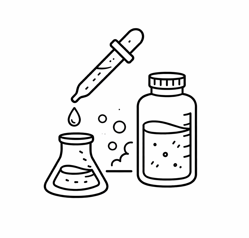 SOLVENTES Y GLICOLES