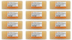 Jabón De Glicerina x 900 grs (Base para moldear)