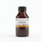Aceite De Nuez Refinado