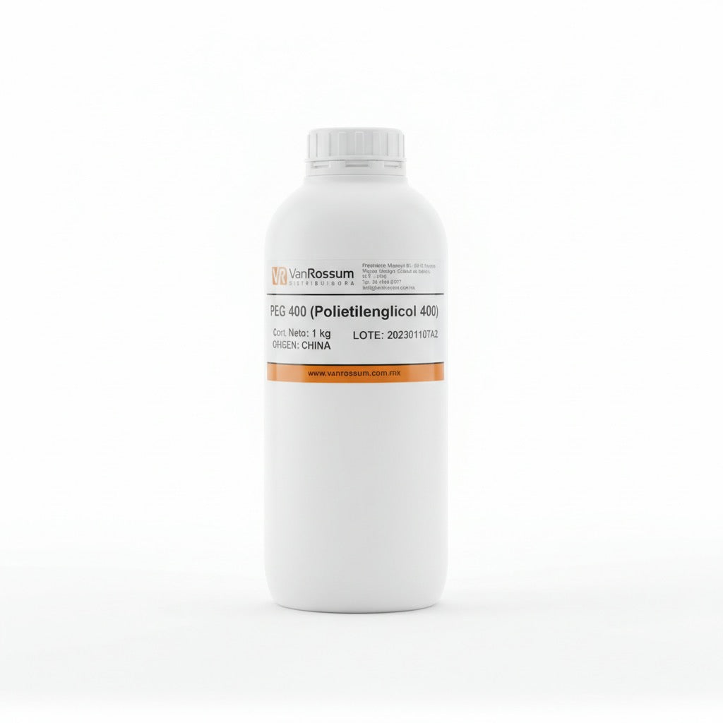 Polietilenglicol Peg 400