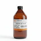 Aceite De Neem Virgen Orgánico