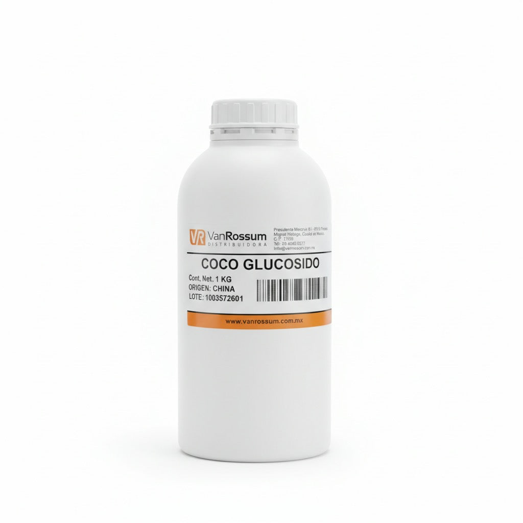 Coco Glucosido