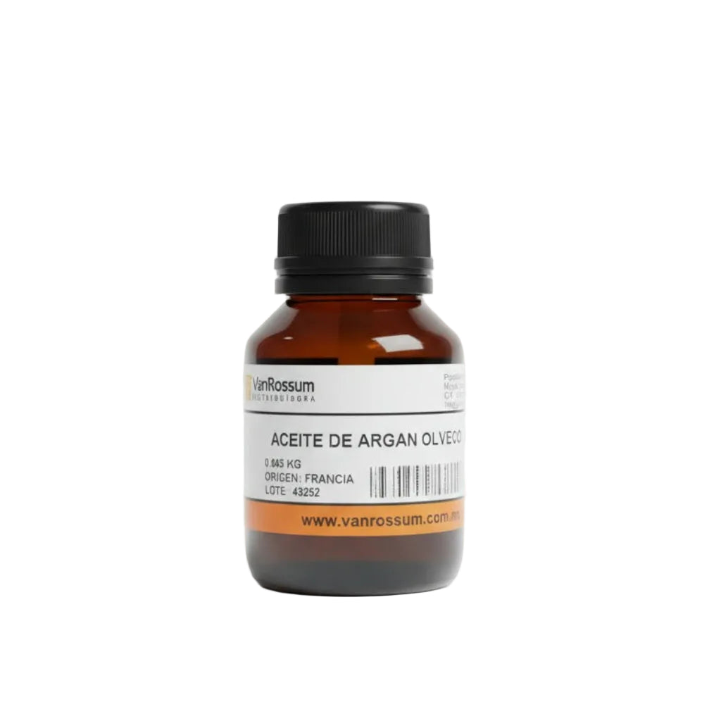 Aceite De Argán
