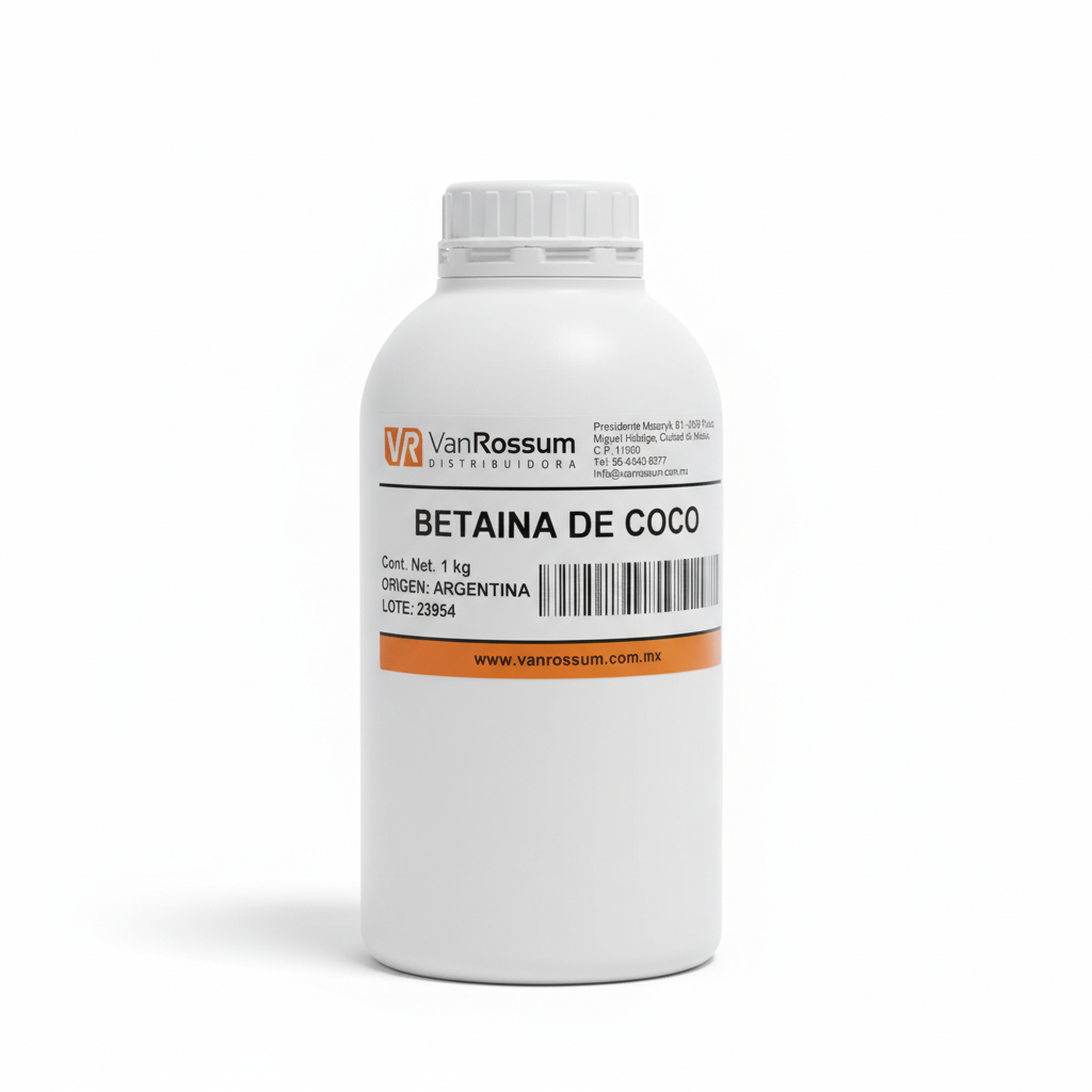 Betaina De Coco