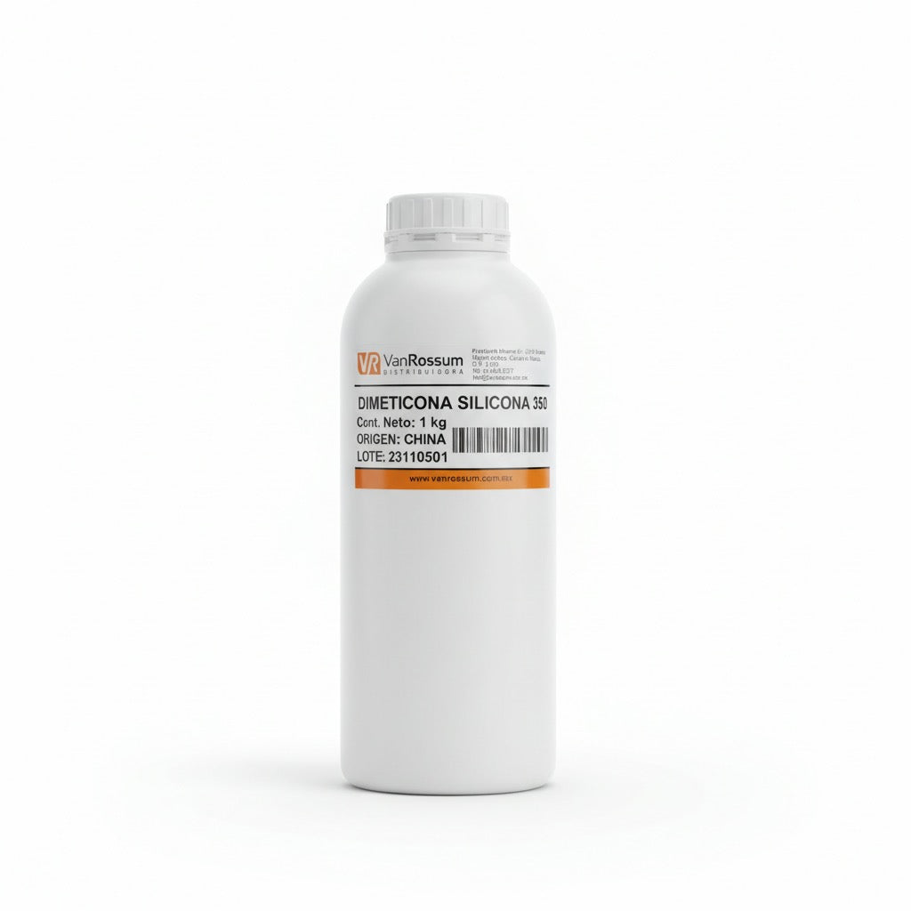 Dimeticona Silicona 350