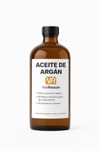 Aceite De Argán