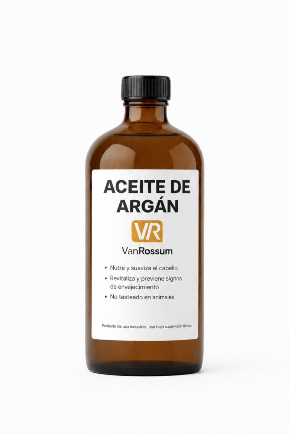 Aceite De Argán