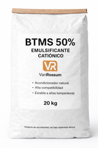 BTMS 50 (Cetearyl Alcohol & Behentrimonium Methosulfate)