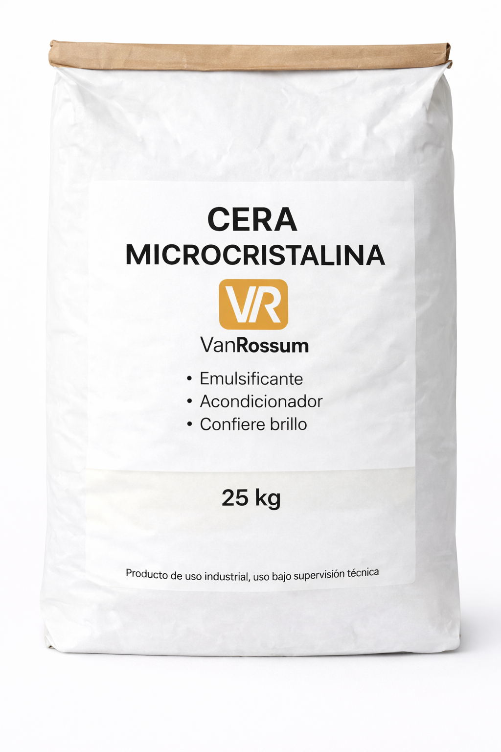 Cera Microcristalina 80 - Granulada