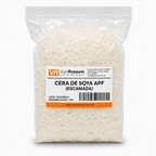 CERA DE SOYA ESCAMADA - Alto punto fusión APF