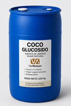 Coco Glucosido