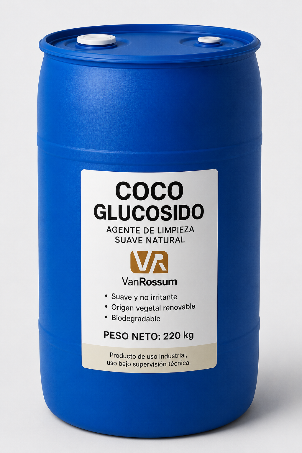 Coco Glucosido