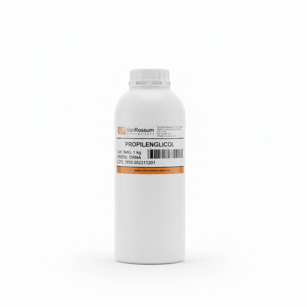 Propilenglicol USP