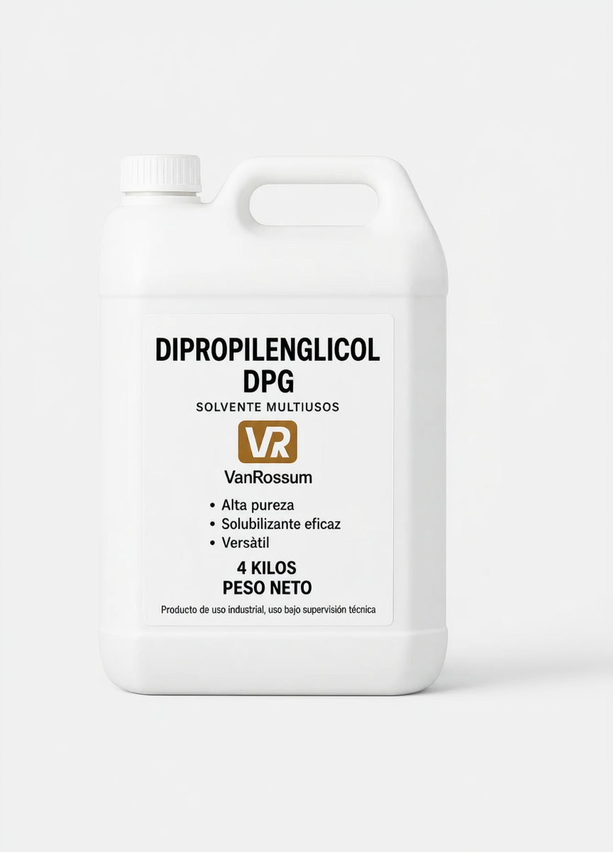 Dipropilenglicol DPG