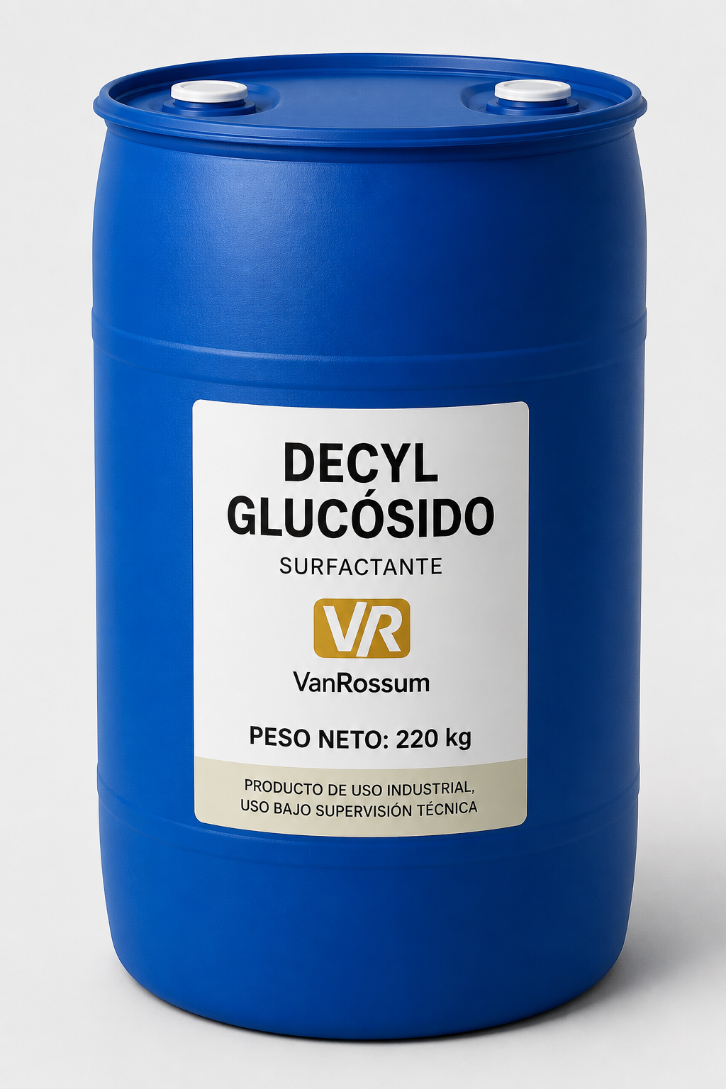 Decyl Glucosido