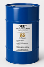 Dietiltoluamida 100% (DEET)