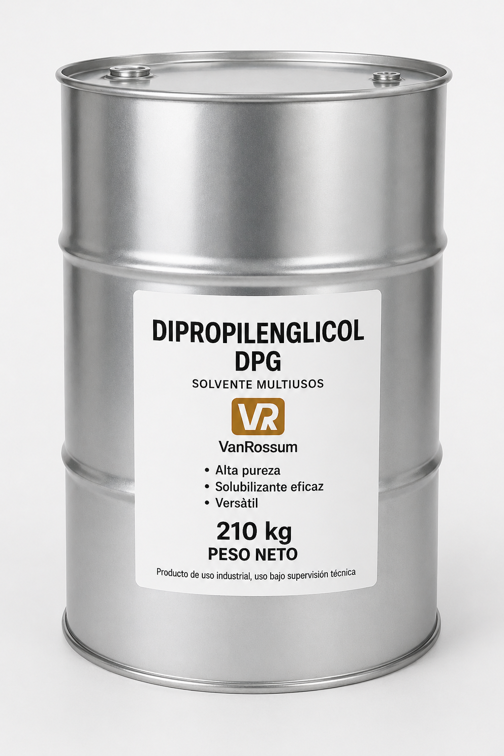 Dipropilenglicol DPG