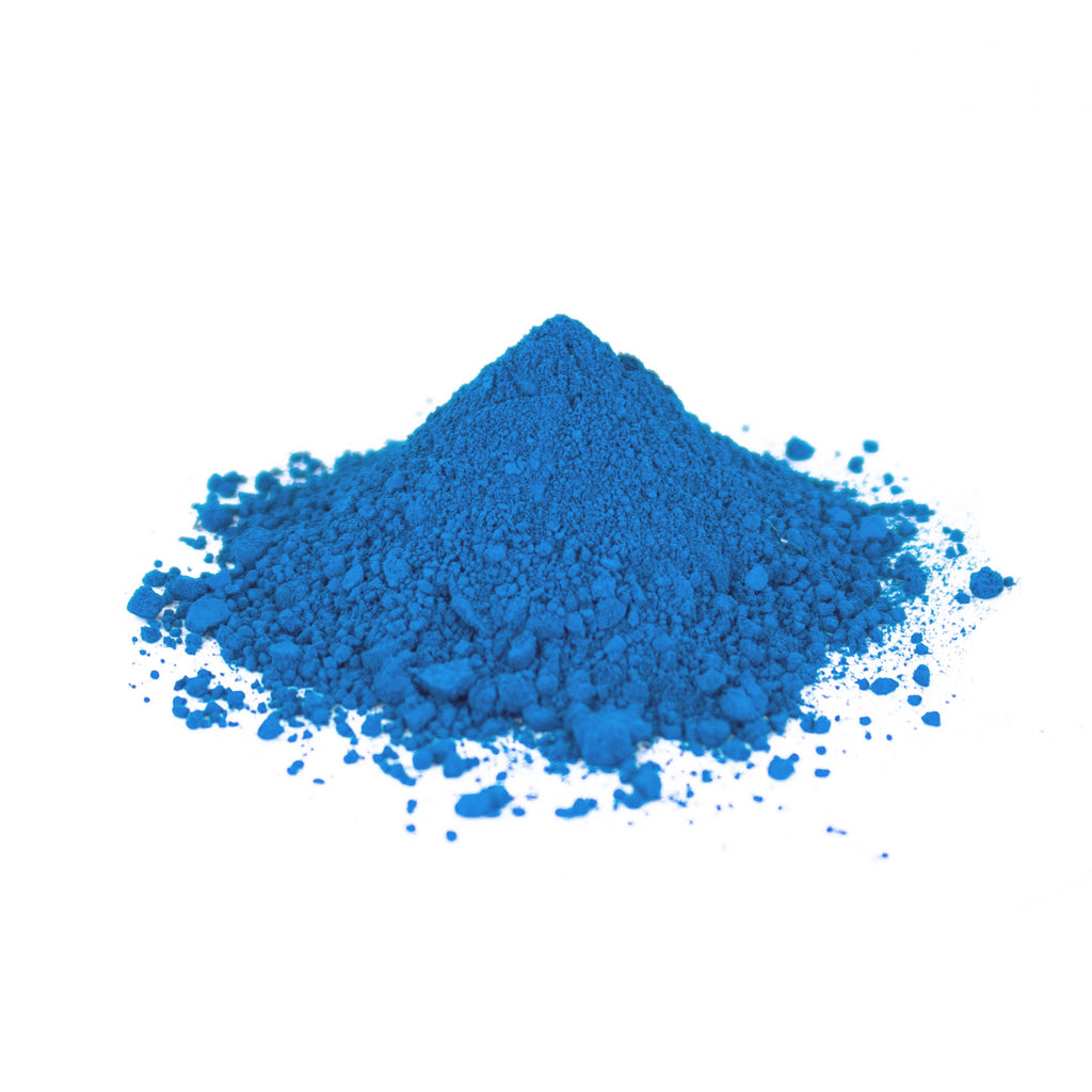 Pigmento mica blue 1 lake