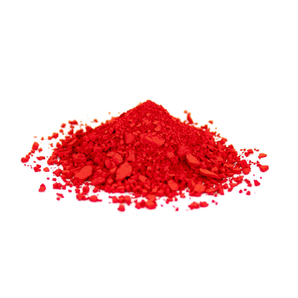 D&C red 40 lake