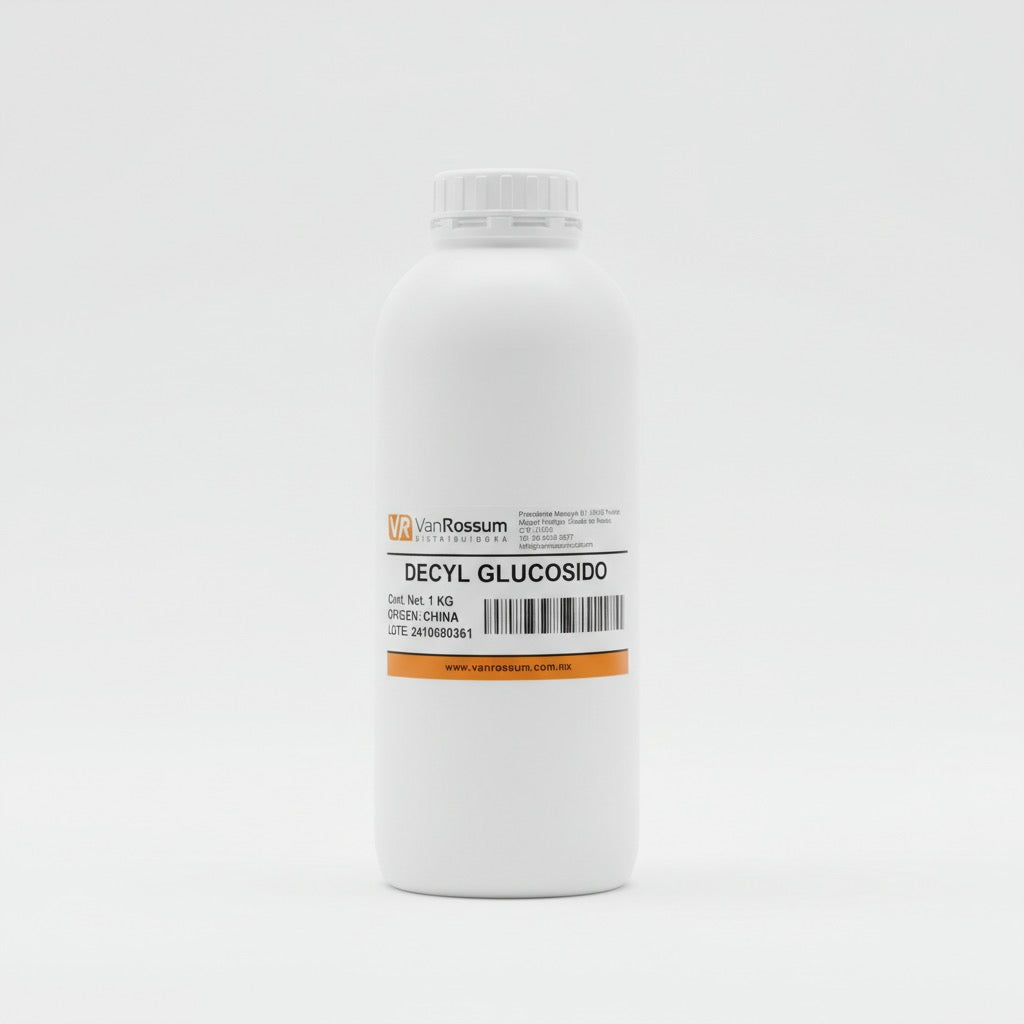 Decyl Glucosido