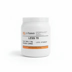 LAURIL SULFATO DE SODIO AL 70% (LESS / SLES 70)