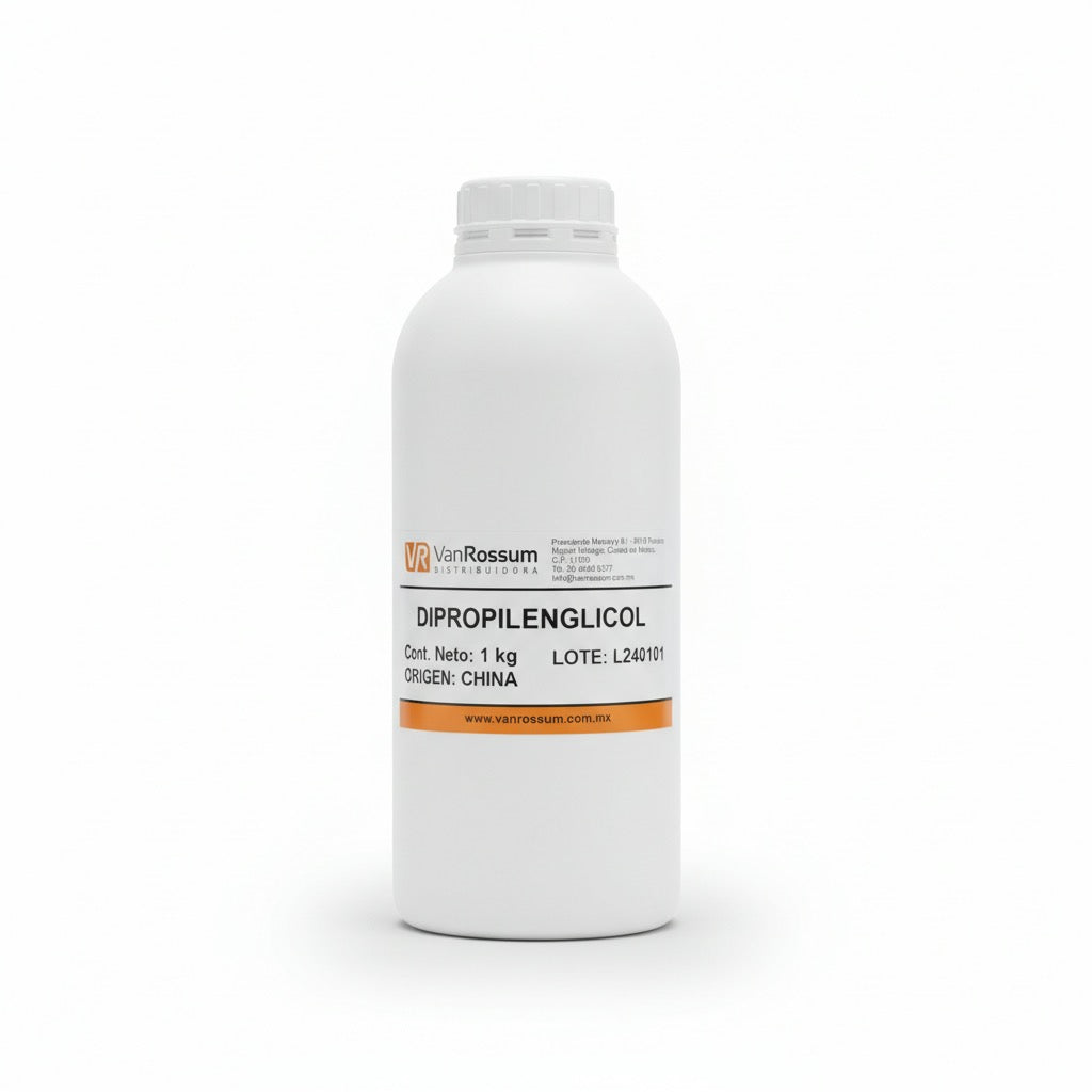 Dipropilenglicol DPG