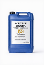 Aceite De Jojoba Virgen Y Orgánico