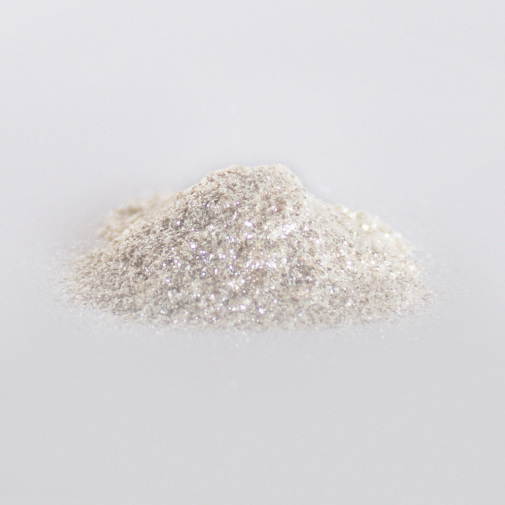 Pigmento mica sparkle pearl