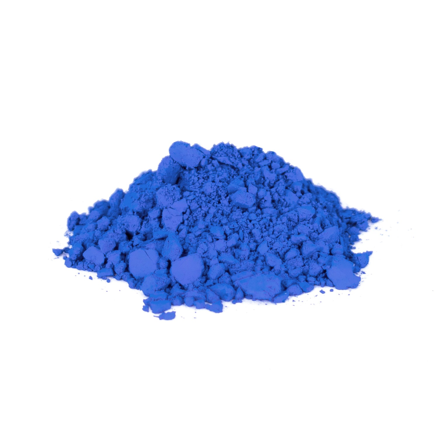 Pigmento ultramarino blue