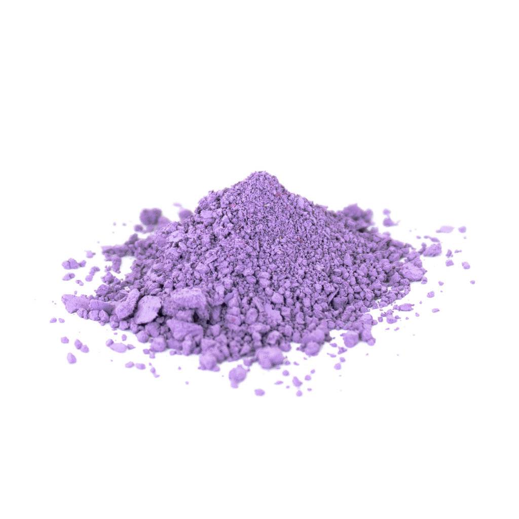 Pigmento ultramarino violet