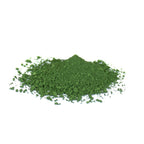 Oxido de cromo green