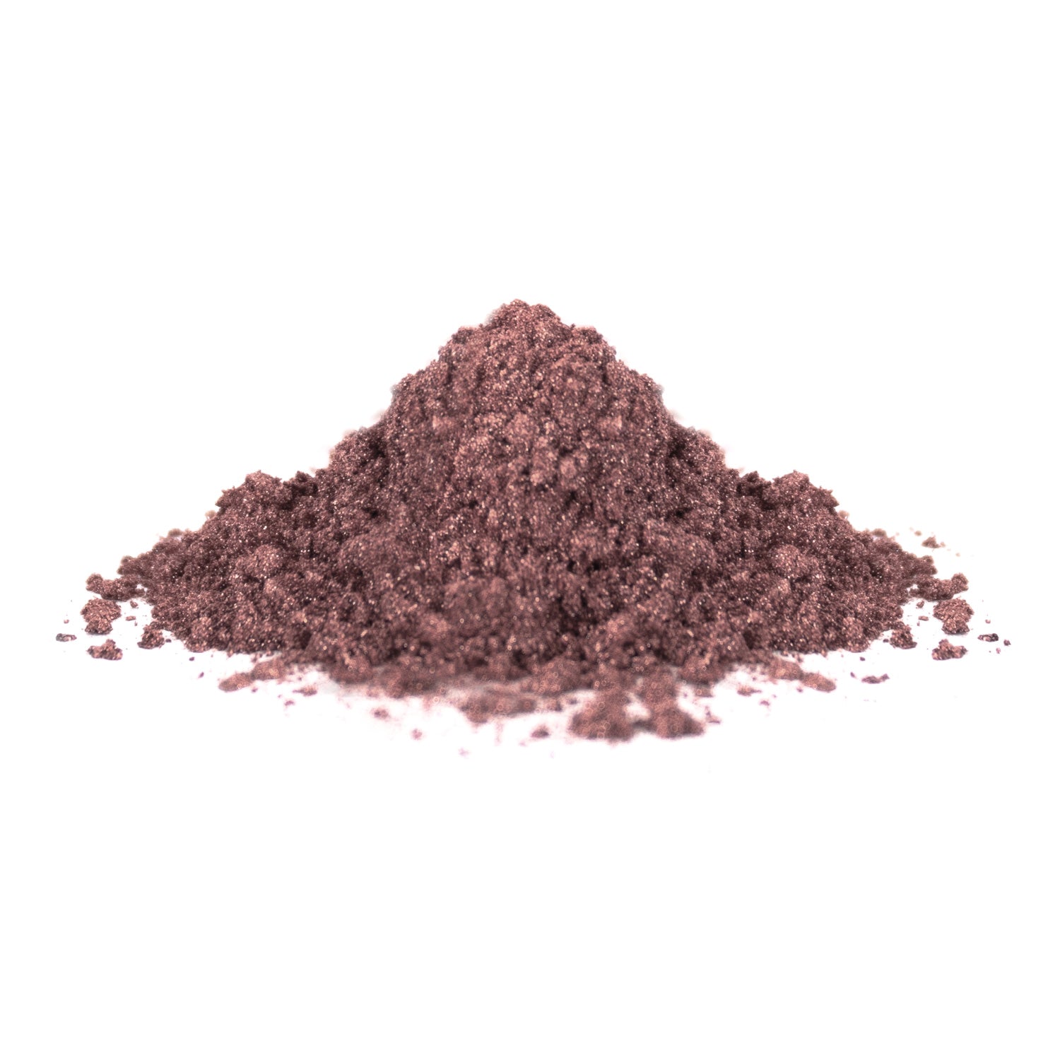 Pigmento mica green brown