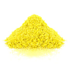 Pigmento mica lemon yellow
