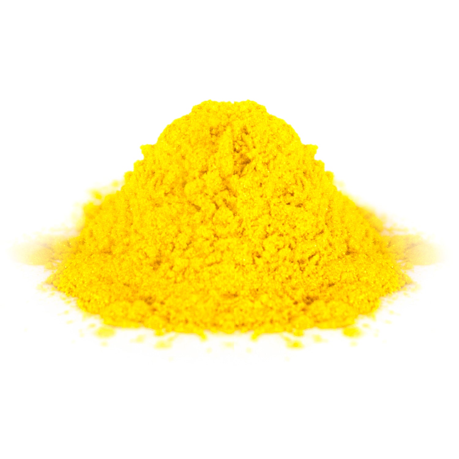 Pigmento mica dark yellow