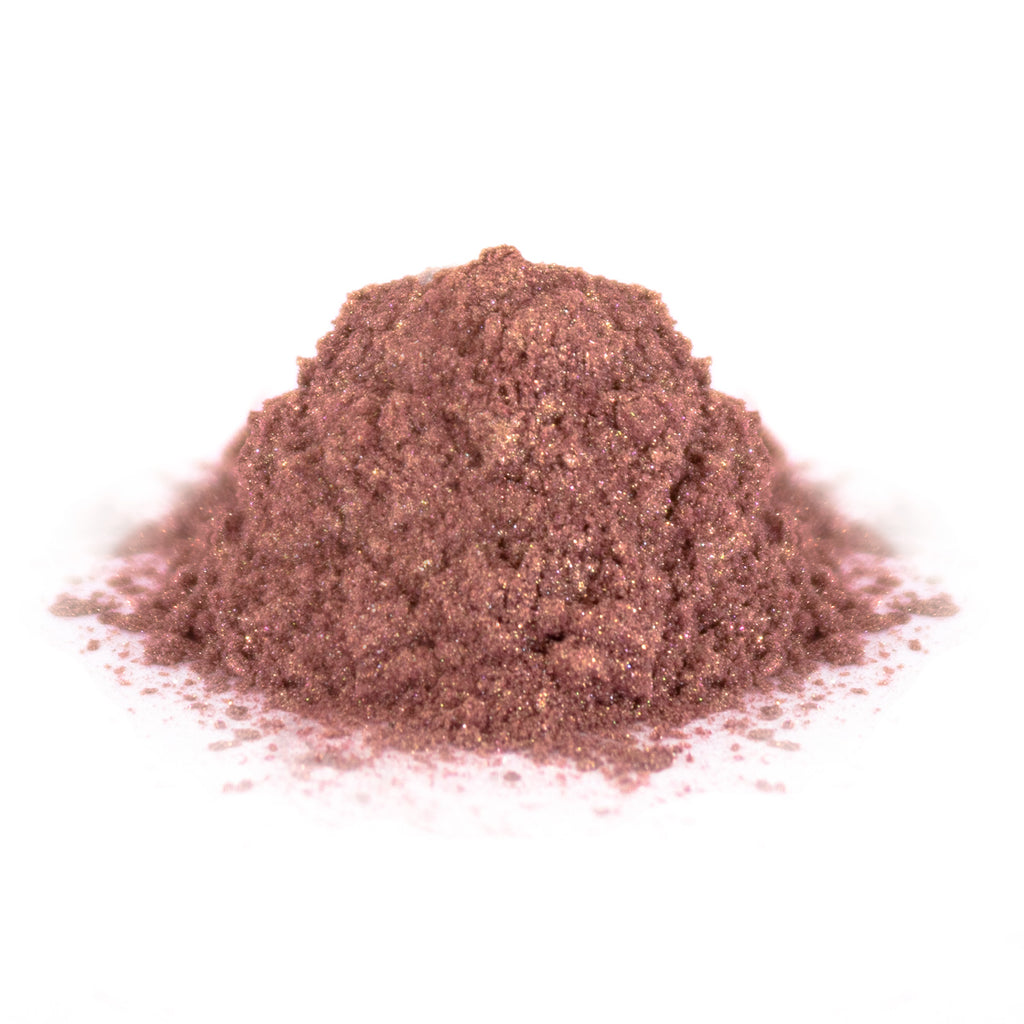 Pigmento mica pink