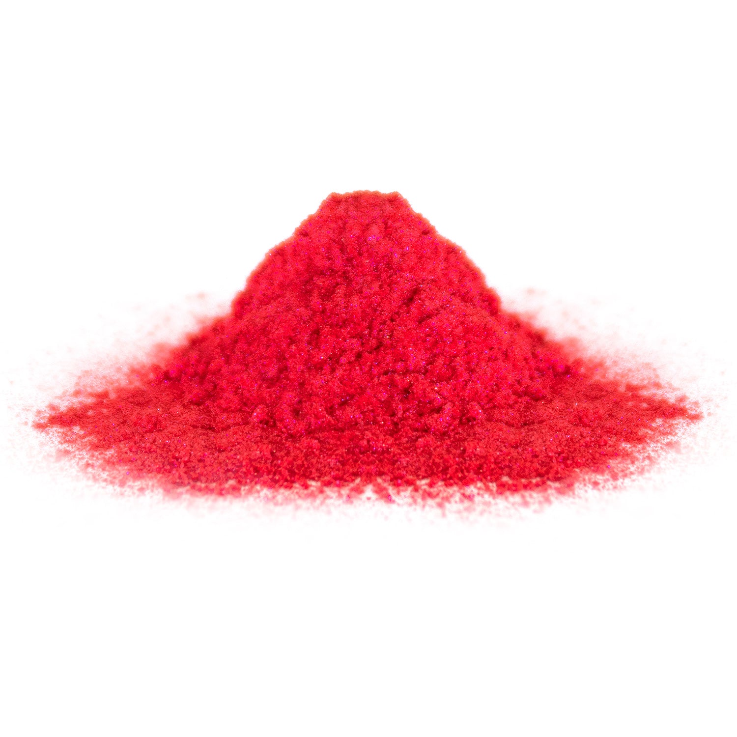 Pigmento mica true red
