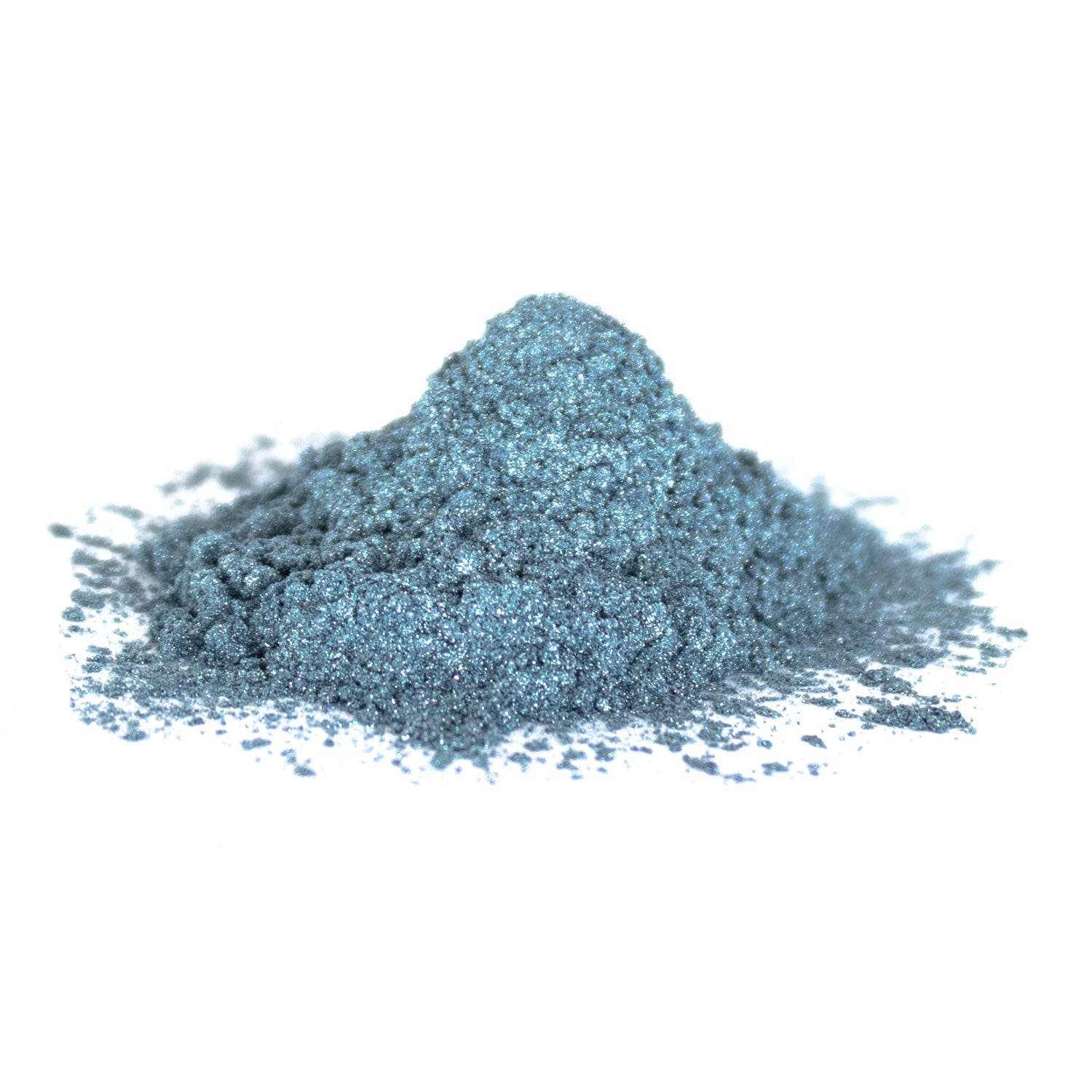 Pigmento mica cambridge blue