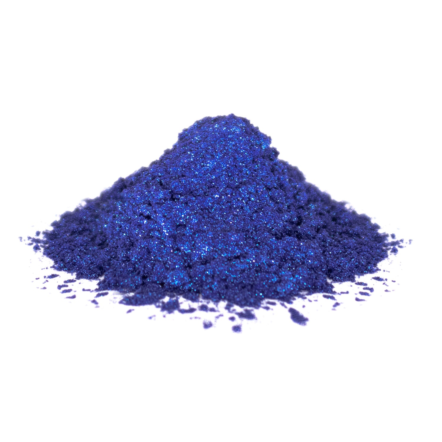 Pigmento mica sky blue