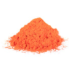 Pigmento mica saffron