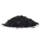 Pigmento mica black grey