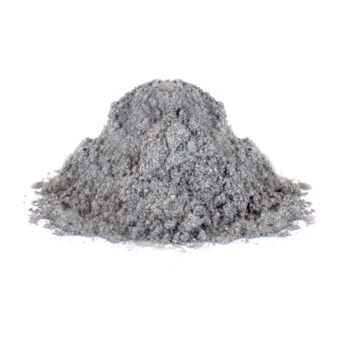 Pigmento mica satin white grey
