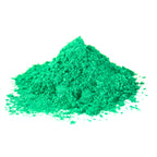 Pigmento mica dark green