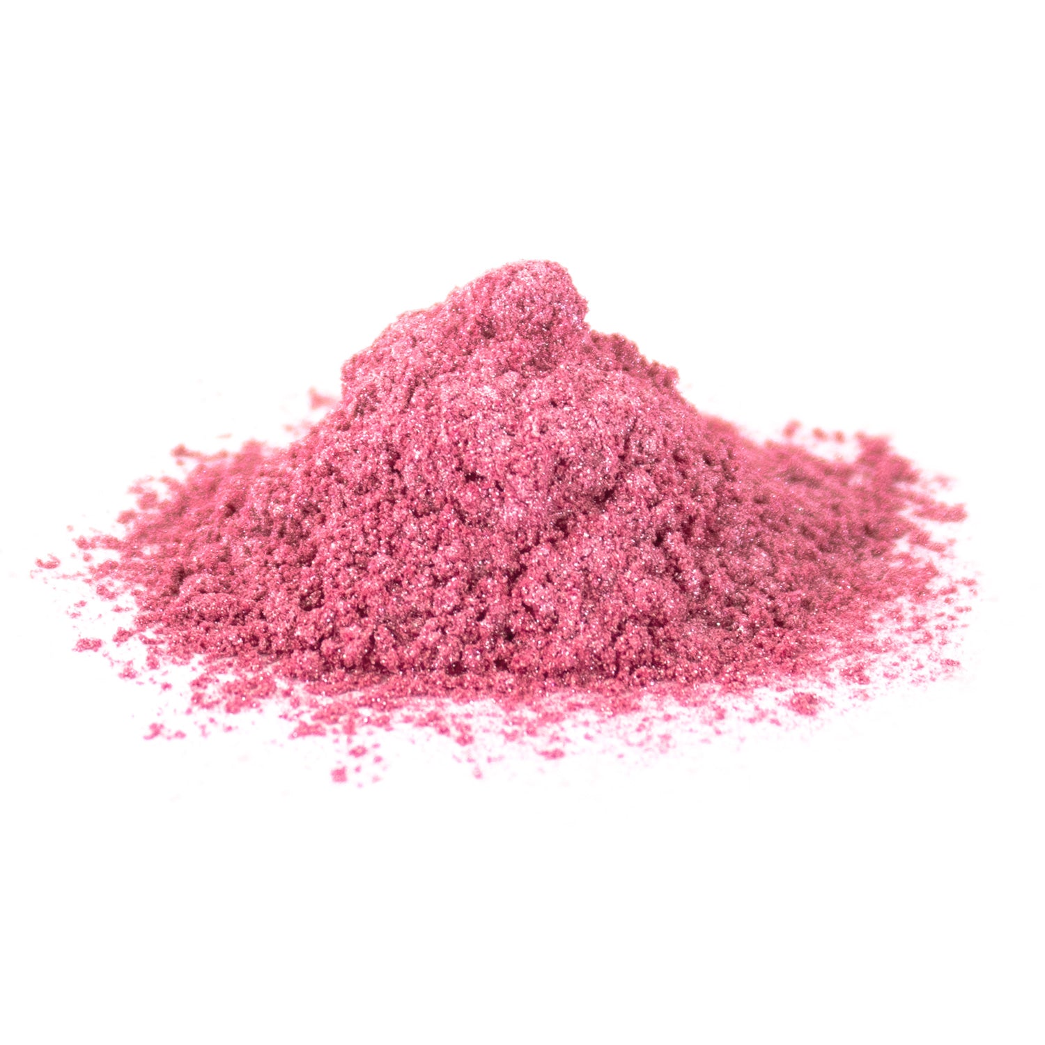 Pigmento mica peach pink
