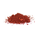 Oxido de hierro red