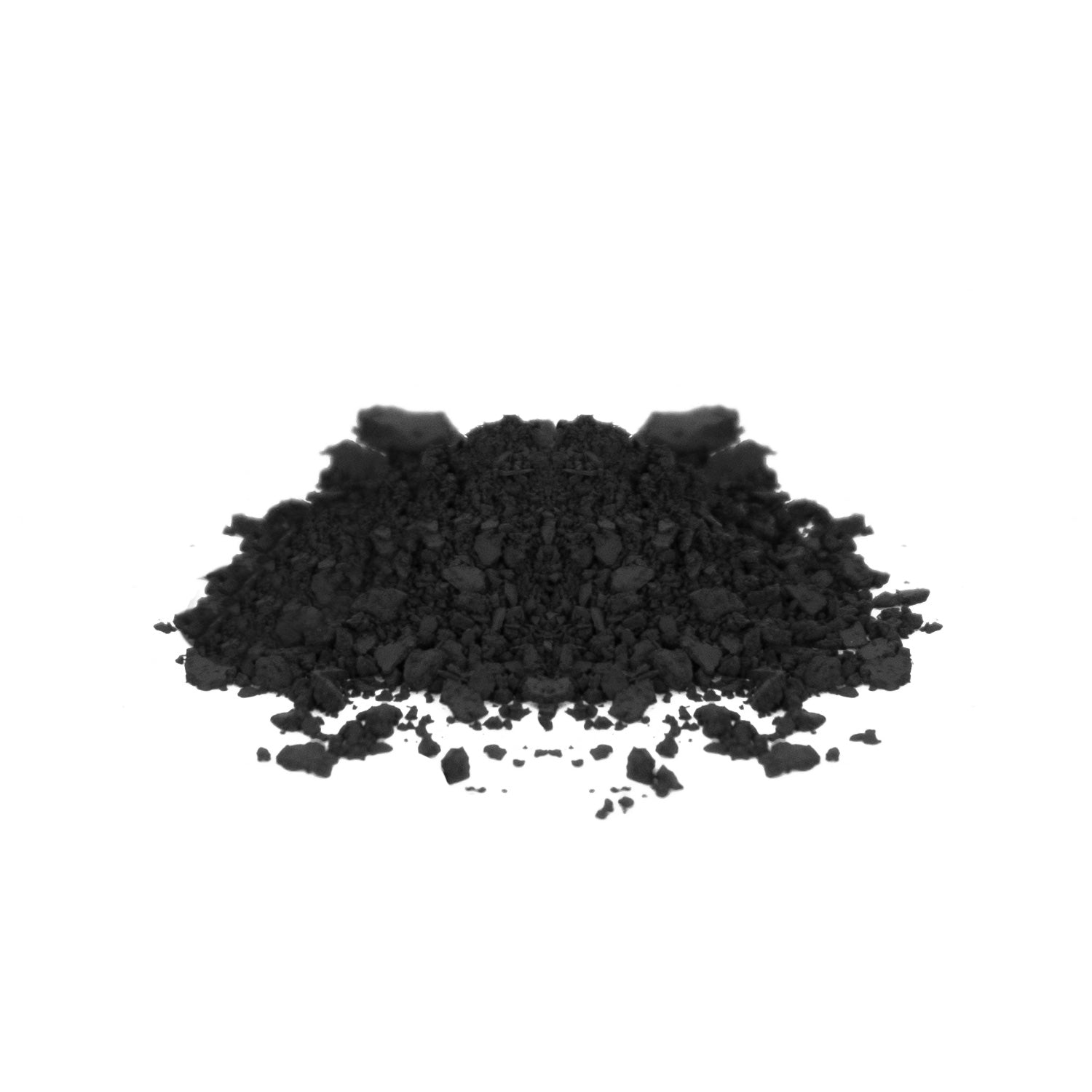 Oxido de hierro black