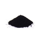Oxido de hierro carbon black