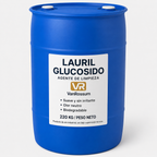 Lauril Glucosido