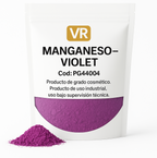 Manganeso violet